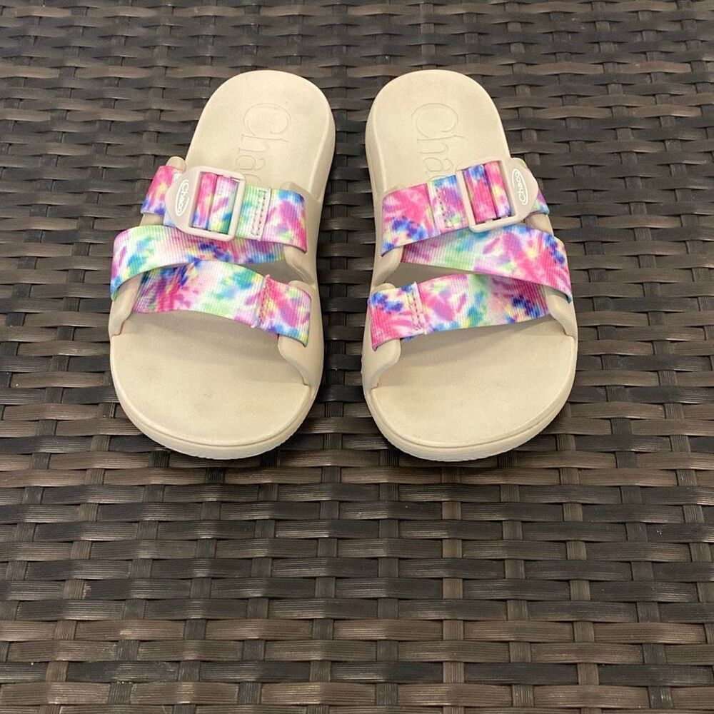 Chaco sandals, women’s size 6